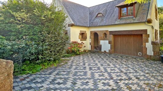 Maison à vendre à Perros-Guirec