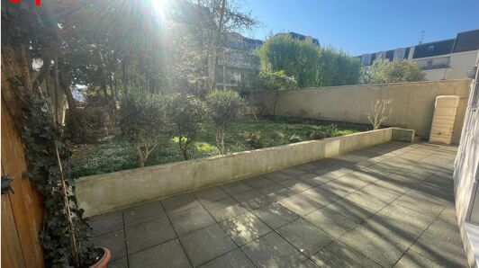 Appartement à vendre à Antony - Croix de Berny