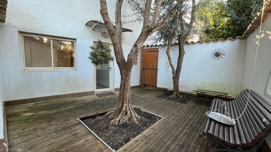 Appartement à vendre à Mouans-Sartoux