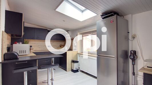 Appartement à vendre à Saint-Chamond - Centre-ville - Saint-Ennemond - Chavanne vignette-2