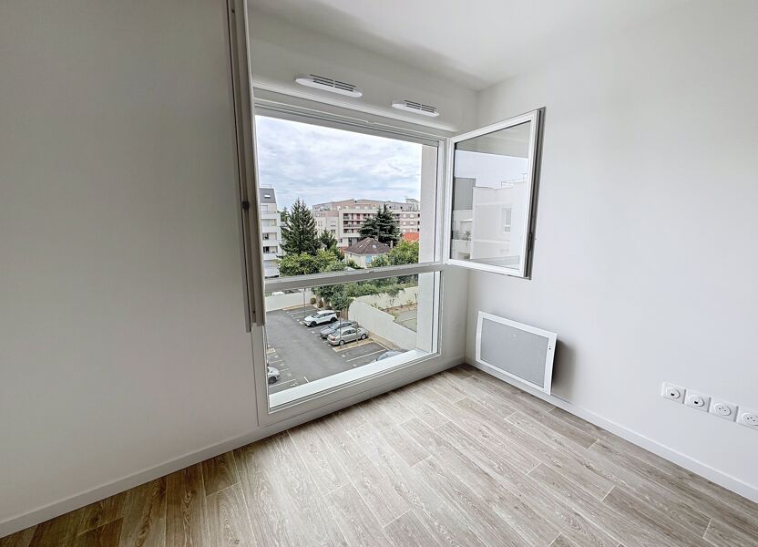 Appartement a louer joue-les-tours - 1 pièce(s) - 23.25 m2 - Surfyn