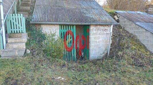 Terrain à vendre à Bonneveau