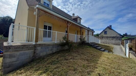 Maison à vendre à Terny-Sorny