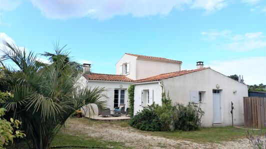 Maison à vendre à Dolus-d'Oléron vignette-20