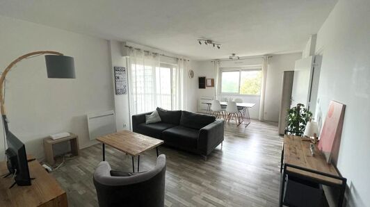 Appartement à vendre à Mérignac - Capeyron vignette-3