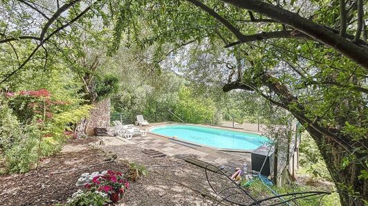 Maison à vendre à Spéracèdes