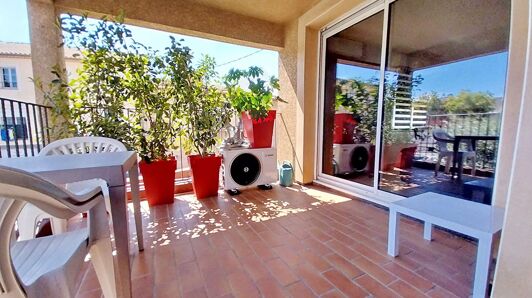 Appartement à vendre à Agde - La Ville