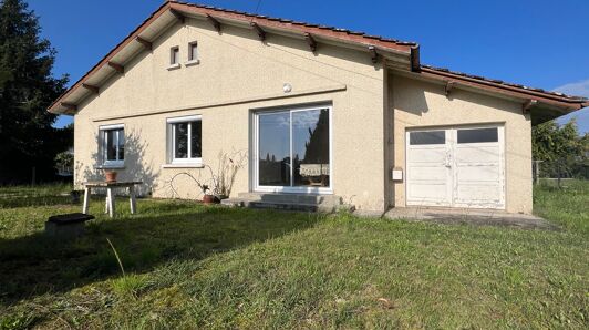 Maison à vendre à Sarbazan