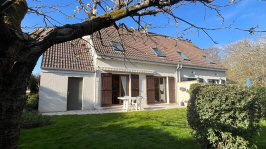 Maison à vendre à Poissy - Saint-Barthélémy vignette-1