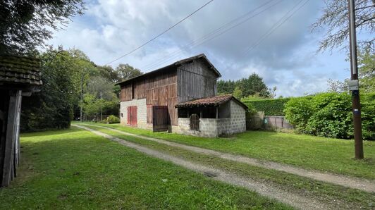 Maison à vendre à Sarbazan