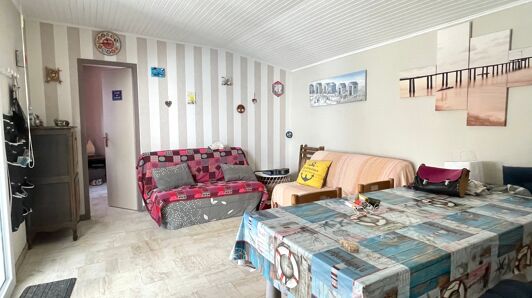 Maison à vendre à Dolus-d'Oléron