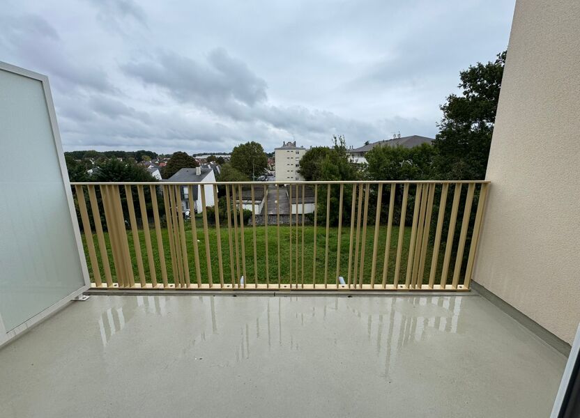 Appartement a louer saran - 2 pièce(s) - 39.02 m2 - Surfyn