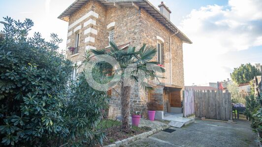 Maison à vendre à Créteil - Champeval vignette-2