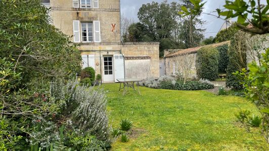 Maison à vendre à Niort - Centre-ville