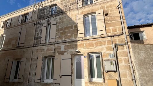 Maison à vendre à Niort - Centre-ville