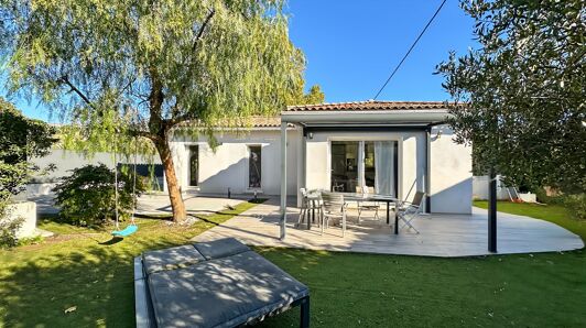 Maison à vendre à Fréjus - Valescure
