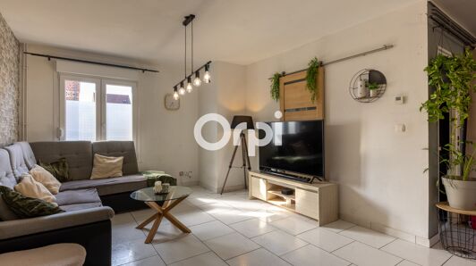 Maison à vendre à Méricourt