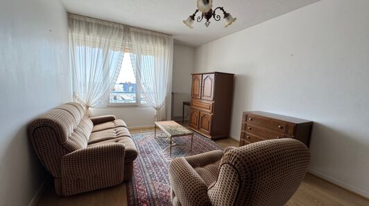 Appartement à vendre à Le Mans - Les Maillets vignette-9