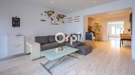 Maison à vendre, 121m², Anzin