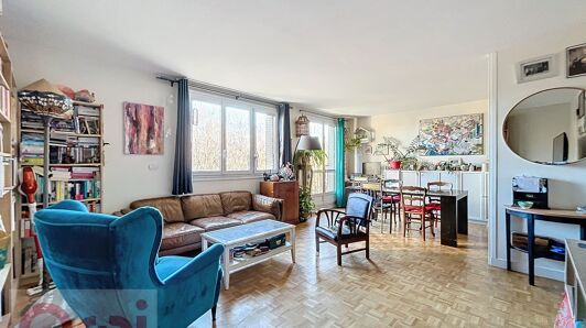 Appartement à vendre à Châtillon - Centre-ville - Sarments