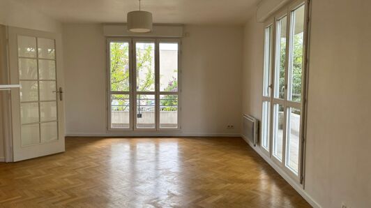 Appartement à louer à Les Lilas - Decros - Convention