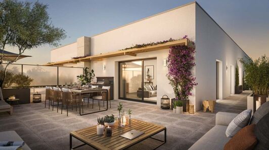 Appartement à vendre à Narbonne - Narbonne Ville