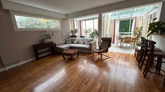 Maison à louer à Chaville - Petits Bois