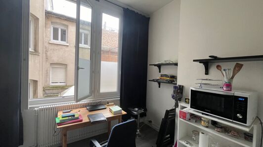 Appartement à vendre à Le Havre - Coty