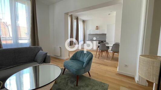 Appartement à vendre à Lille - Liberté vignette-5