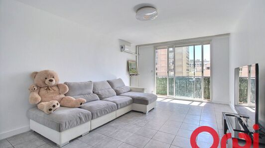 Appartement à vendre à Marseille 1 - Belsunce vignette-2