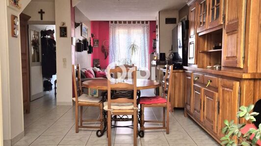 Maison à vendre à Tourcoing - Virolois