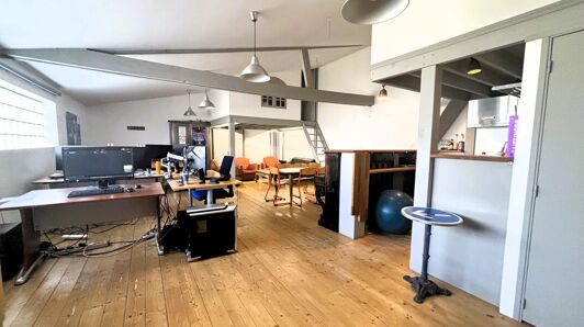 Maison à vendre à Alençon - Courteille