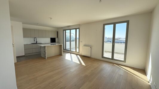 Appartement à vendre à Joinville-le-Pont - Centre-ville