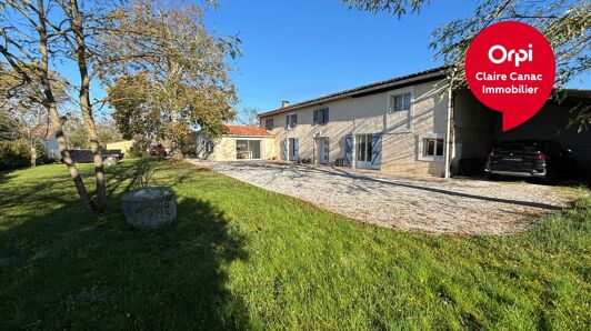 Maison à vendre à Castres - Capelanie