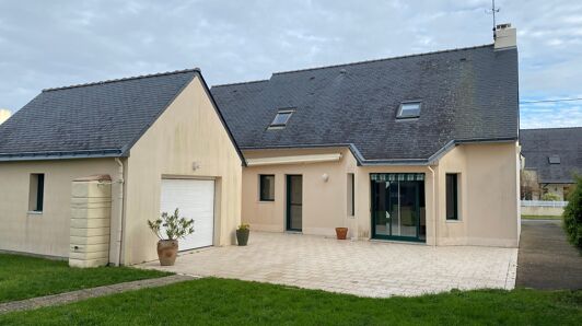 Maison à vendre à Le Croisic