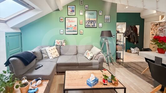 Appartement à louer, 39m², La Crau