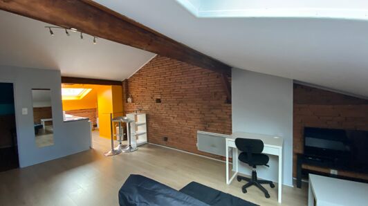 Maison à louer, 20m², Montauban