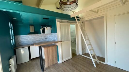 Appartement à vendre à Toulouse - Saint-Agne
