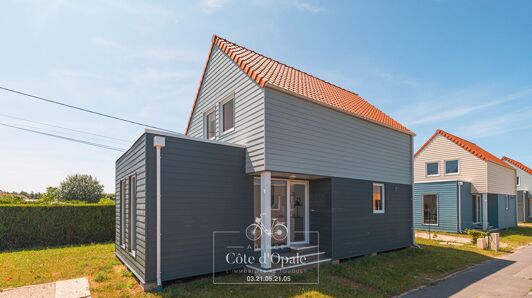 Maison à vendre à Groffliers