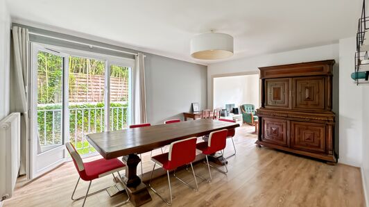 Appartement à vendre à Périgueux - Haut-Périgueux - Pompidou Hôpital