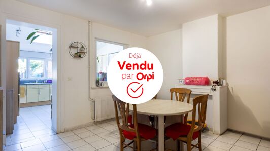 Maison à vendre à Lens - Est