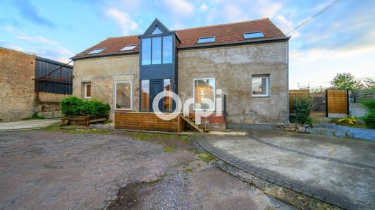Maison à vendre à Brebières