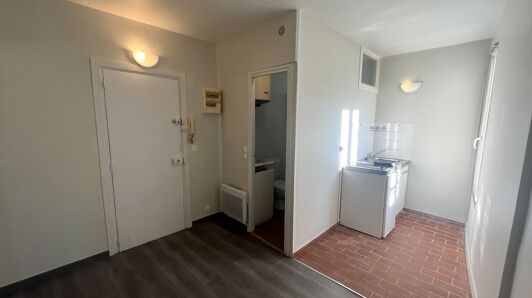 Appartement à louer à Lizy-sur-Ourcq vignette-10
