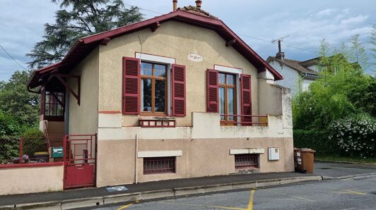 Maison à vendre à Pau - Dufau - Tourasse