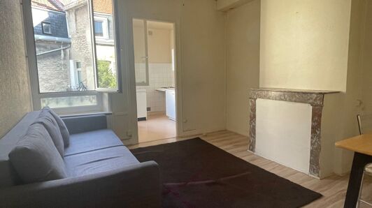 Appartement à vendre à Reims - Luton