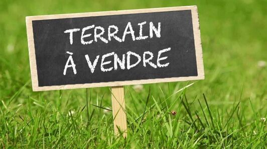 Terrain à vendre à Allan vignette-1