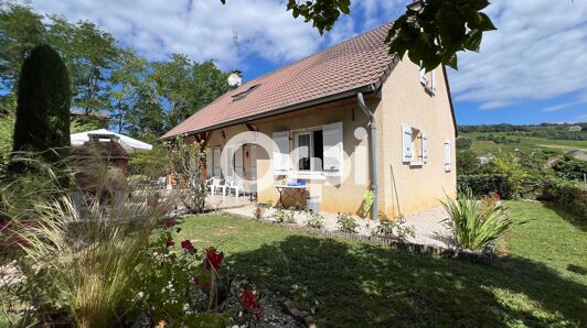 Maison à vendre à Saint-Jean-de-Vaux vignette-1