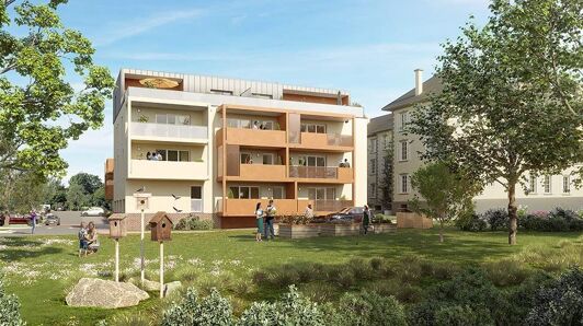 Appartement à vendre à Pau - Pau Sud