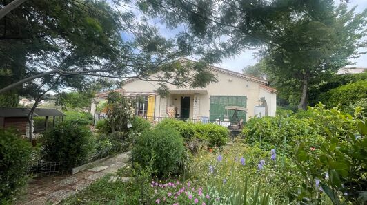 Maison à vendre à La Seyne-sur-Mer - Ouest