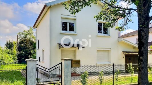 Maison à vendre à Oloron-Sainte-Marie - Sainte-Marie